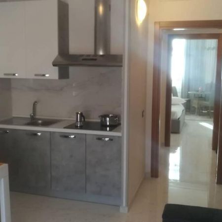 Casa Degli Asparagini Cagliari Exteriér fotografie