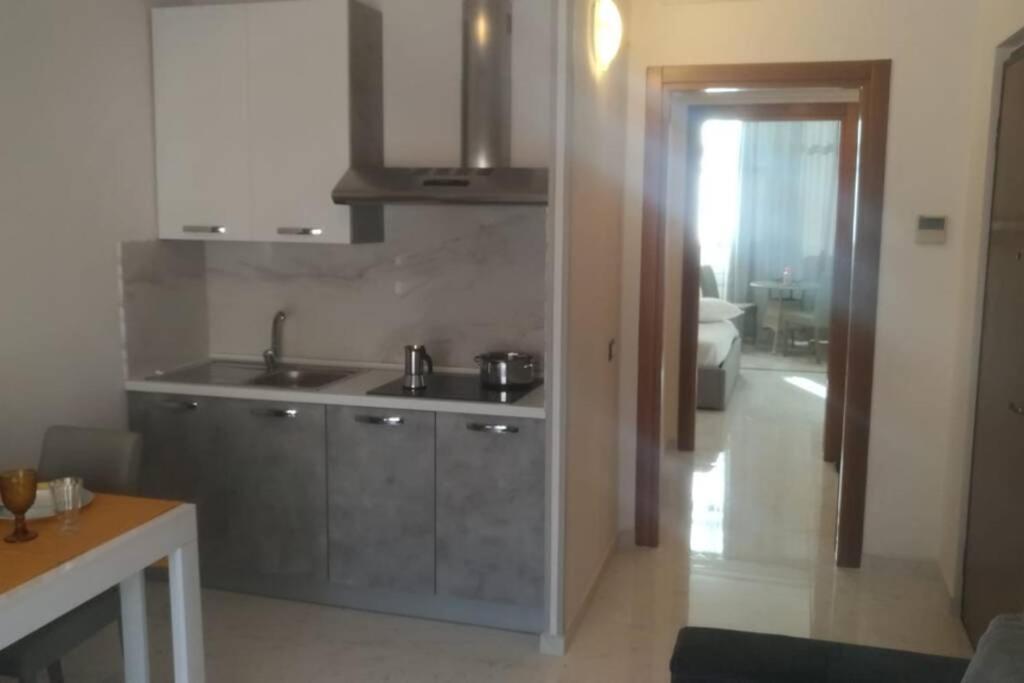 Casa Degli Asparagini Cagliari Exteriér fotografie