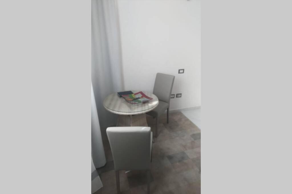 Casa Degli Asparagini Cagliari Exteriér fotografie