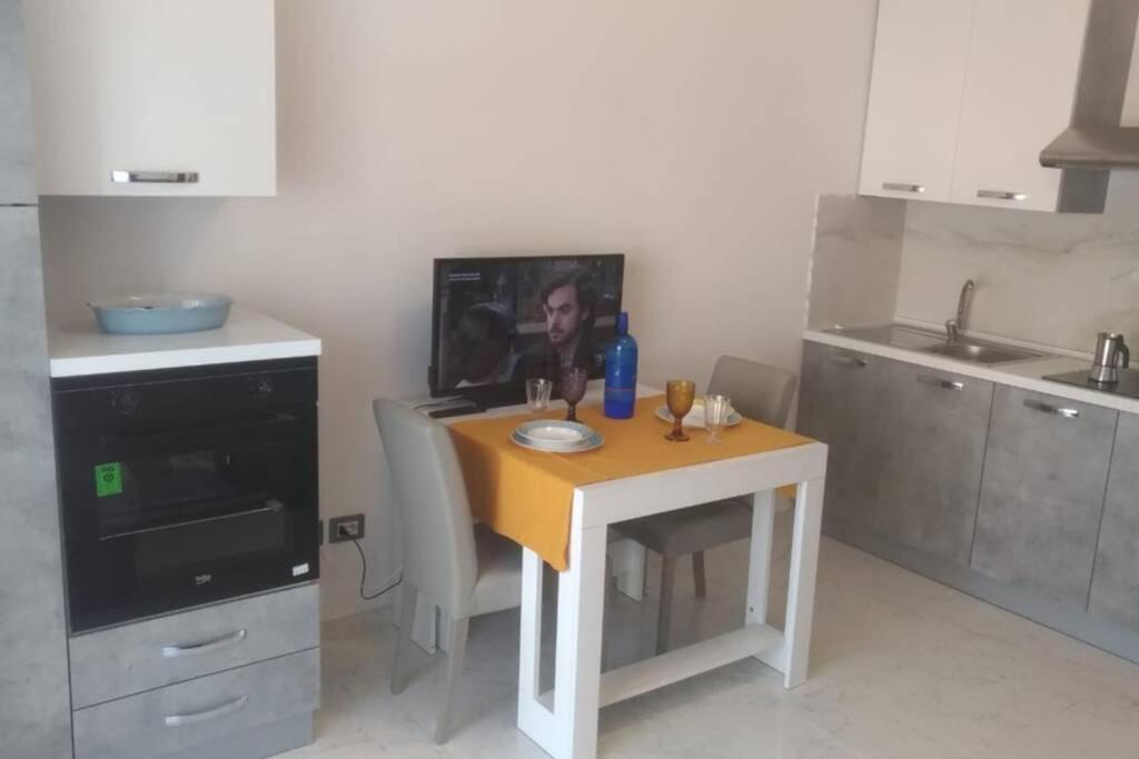 Casa Degli Asparagini Cagliari Exteriér fotografie