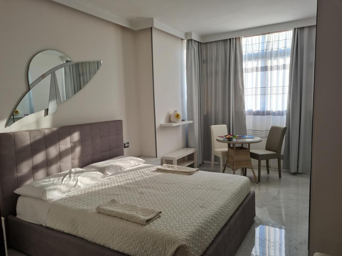 Casa Degli Asparagini Cagliari Exteriér fotografie